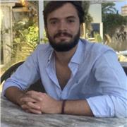 Profesor particular de Economía y Administración de Empresas